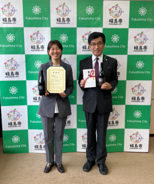 企業版ふるさと納税